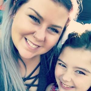 Meet your Posher, Sierra